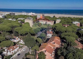 Vista dell\'acqua - Trilocale Viale dei Lecci
 
141, Comacchio - foto 3