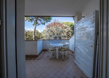 Terrazza - Trilocale Viale dei Lecci
 
141, Comacchio - foto 15