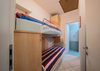 Camera / camera da letto - Trilocale Viale dei Lecci
 
141, Comacchio - foto 20