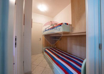 Camera / camera da letto - Trilocale Viale dei Lecci
 
141, Comacchio - foto 21