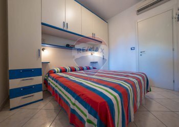 Camera / camera da letto - Trilocale Viale dei Lecci
 
141, Comacchio - foto 23