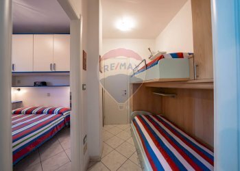 Camera / camera da letto - Trilocale Viale dei Lecci
 
141, Comacchio - foto 24