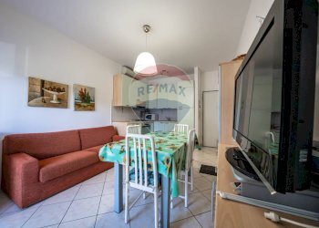 Sala da pranzo - Trilocale Viale dei Lecci
 
141, Comacchio - foto 5