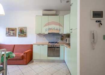 Cucina - Trilocale Viale dei Lecci
 
141, Comacchio - foto 9