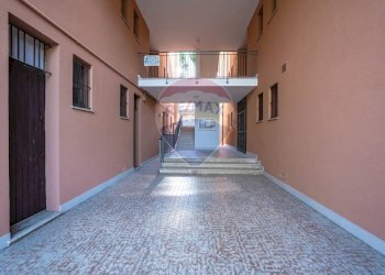 Edificio all\'aperto - Trilocale Viale dei Lecci
 
141, Comacchio - foto 13