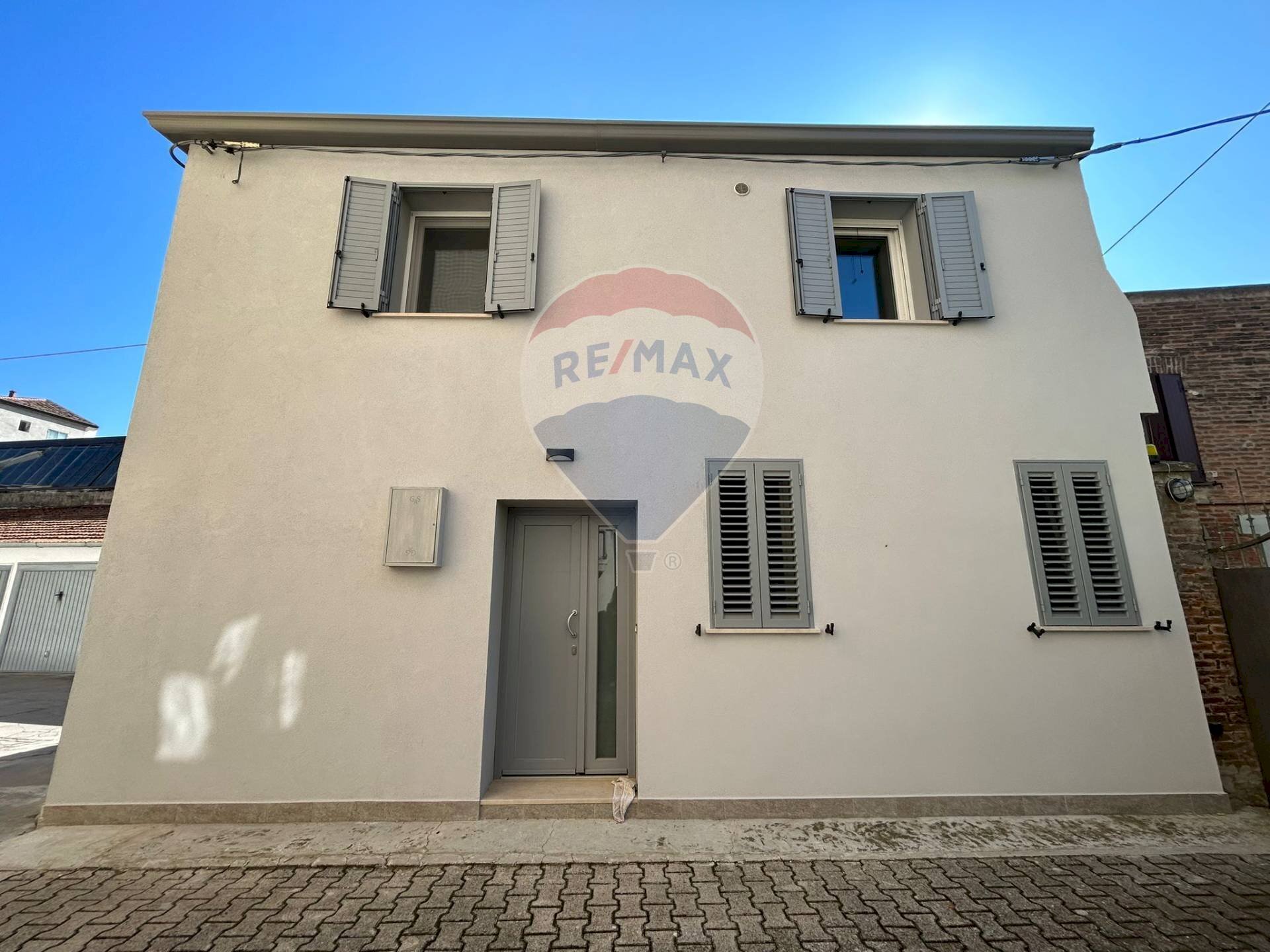 Casa all\'aperto - Independent house Via Giuseppe Garibaldi
6, Copparo - photo 3