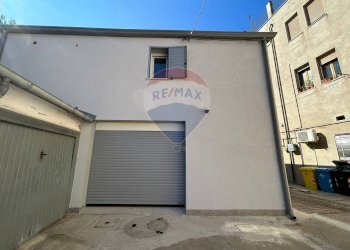 Casa all\'aperto - Casa indipendente Via Giuseppe Garibaldi
 
6, Copparo - foto 4