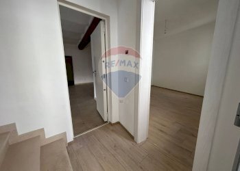 Hall / corridoio - Casa indipendente Via Giuseppe Garibaldi
 
6, Copparo - foto 5