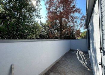 Balcone - Casa indipendente Via Giuseppe Garibaldi
 
6, Copparo - foto 21