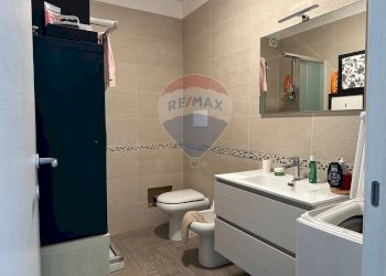 Bagno - Trilocale Via dei Gelsomini, Manfredonia - foto 6