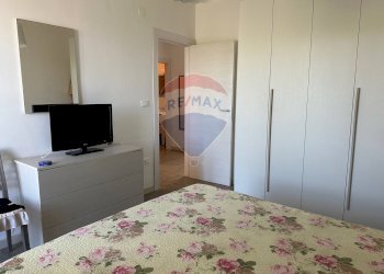 Camera / camera da letto - Trilocale Via dei Gelsomini, Manfredonia - foto 12