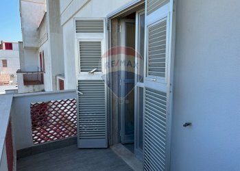 Balcone - Trilocale Via dei Gelsomini, Manfredonia - foto 13