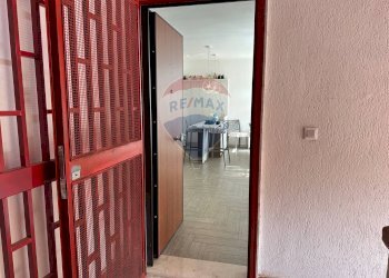 Hall / corridoio - Trilocale Via dei Gelsomini, Manfredonia - foto 19