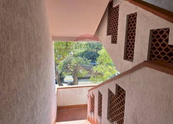 Scale - Trilocale Via dei Gelsomini, Manfredonia - foto 20