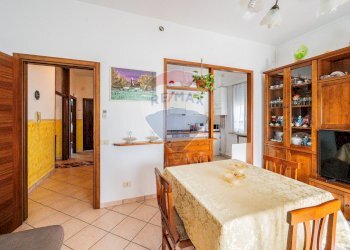 Sala da pranzo - Trilocale Via Piccola Atene
 
18, Sabbioneta - foto 1