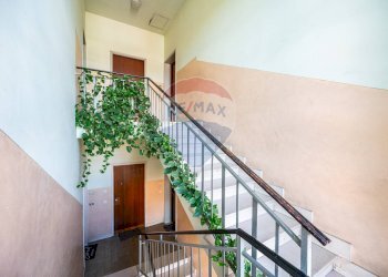 Scale - Trilocale Via Piccola Atene
 
18, Sabbioneta - foto 2