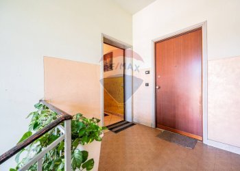 Hall / corridoio - Trilocale Via Piccola Atene
 
18, Sabbioneta - foto 4