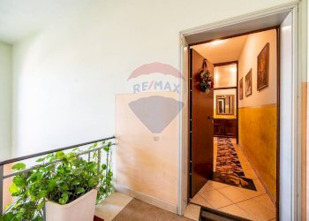 Hall / corridoio - Trilocale Via Piccola Atene
 
18, Sabbioneta - foto 5