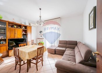 Sala da pranzo - Trilocale Via Piccola Atene
 
18, Sabbioneta - foto 10