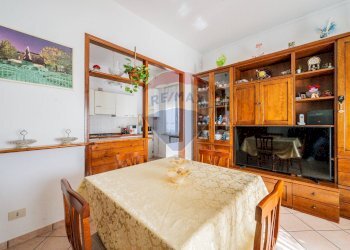 Sala da pranzo - Trilocale Via Piccola Atene
 
18, Sabbioneta - foto 12