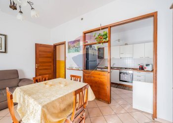 Sala da pranzo - Trilocale Via Piccola Atene
 
18, Sabbioneta - foto 14