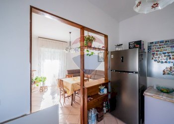 Cucina - Trilocale Via Piccola Atene
 
18, Sabbioneta - foto 16