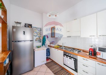 Cucina - Trilocale Via Piccola Atene
 
18, Sabbioneta - foto 17