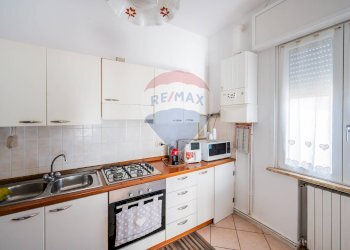 Cucina - Trilocale Via Piccola Atene
 
18, Sabbioneta - foto 19