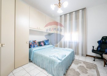 Camera / camera da letto - Trilocale Via Piccola Atene
 
18, Sabbioneta - foto 24