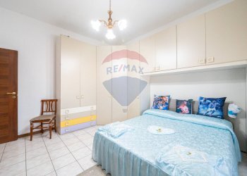 Camera / camera da letto - Trilocale Via Piccola Atene
 
18, Sabbioneta - foto 25