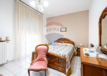 Camera / camera da letto - Trilocale Via Piccola Atene
 
18, Sabbioneta - foto 28