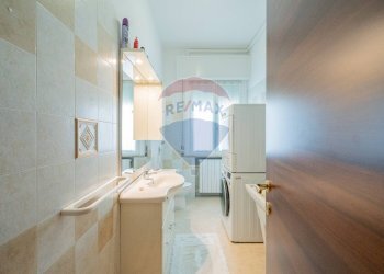 Bagno - Trilocale Via Piccola Atene
 
18, Sabbioneta - foto 33