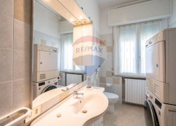 Bagno - Trilocale Via Piccola Atene
 
18, Sabbioneta - foto 34