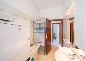 Bagno - Trilocale Via Piccola Atene
 
18, Sabbioneta - foto 35