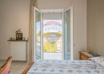 Camera / camera da letto - Trilocale Via Piccola Atene
 
18, Sabbioneta - foto 37