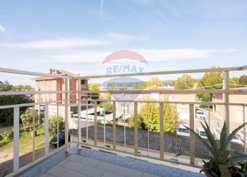 Balcone - Trilocale Via Piccola Atene
 
18, Sabbioneta - foto 38