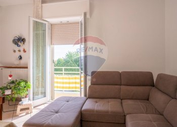 Soggiorno - Trilocale Via Piccola Atene
 
18, Sabbioneta - foto 39