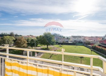 Balcone - Trilocale Via Piccola Atene
 
18, Sabbioneta - foto 40