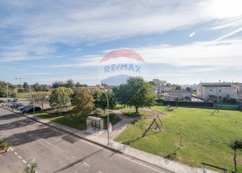 Edificio all\'aperto - Trilocale Via Piccola Atene
 
18, Sabbioneta - foto 41