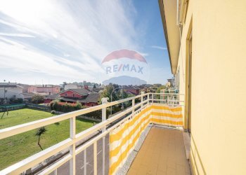 Balcone - Trilocale Via Piccola Atene
 
18, Sabbioneta - foto 42