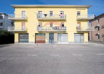 Edificio all\'aperto - Trilocale Via Piccola Atene
 
18, Sabbioneta - foto 45