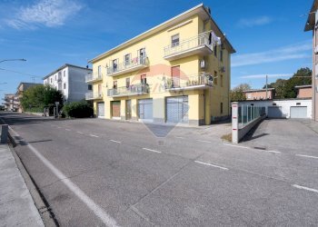 Edificio all\'aperto - Trilocale Via Piccola Atene
 
18, Sabbioneta - foto 46