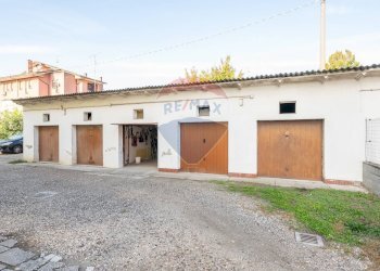 Casa all\'aperto - Trilocale Via Piccola Atene
 
18, Sabbioneta - foto 48