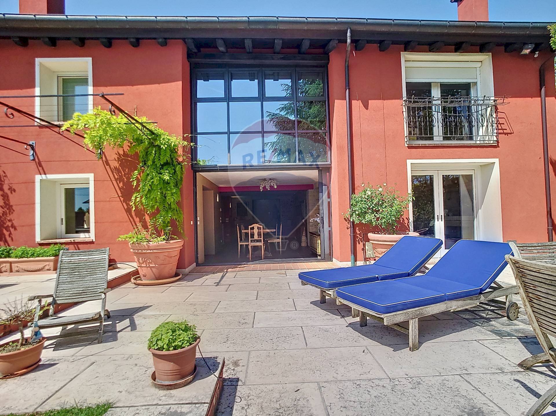 Casa all\'aperto - Villa Romano d'Ezzelino - photo 3