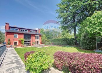 Giardino - Villa Romano d'Ezzelino - foto 1