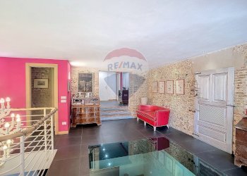 Soggiorno - Villa Romano d'Ezzelino - foto 5