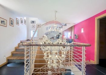 Scale - Villa Romano d'Ezzelino - foto 7