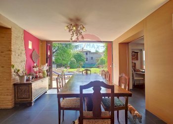 Sala da pranzo - Villa Romano d'Ezzelino - foto 8