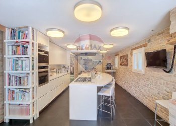 Cucina - Villa Romano d'Ezzelino - foto 10