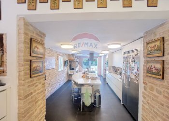 Sala da pranzo - Villa Romano d'Ezzelino - foto 14